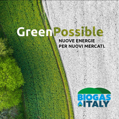 Biogaz Europe 2018